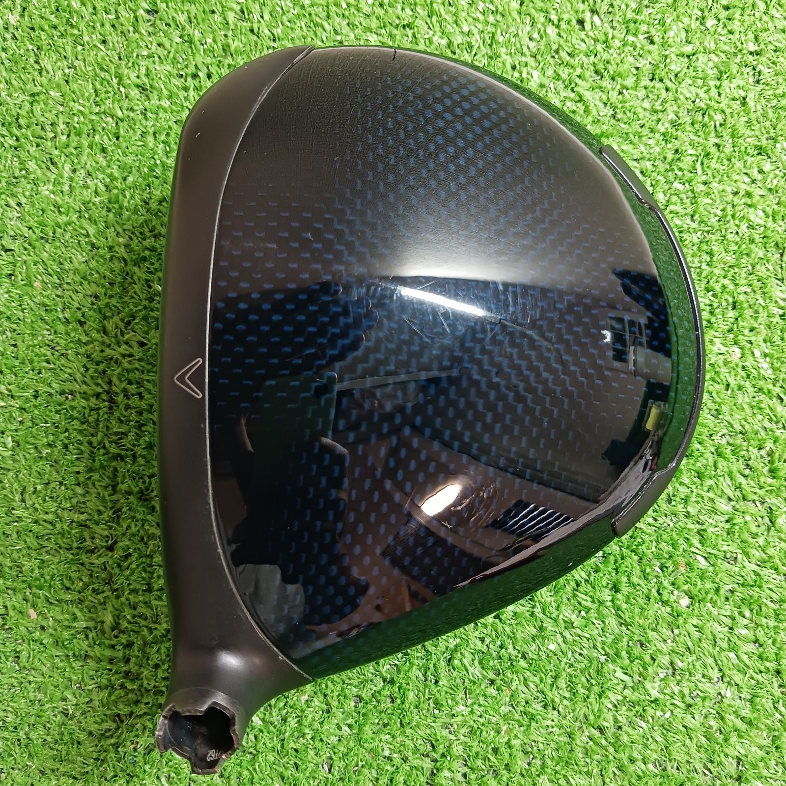 キャロウェイ パラダイム ドライバー 10.5°ヘッドのみ【1118