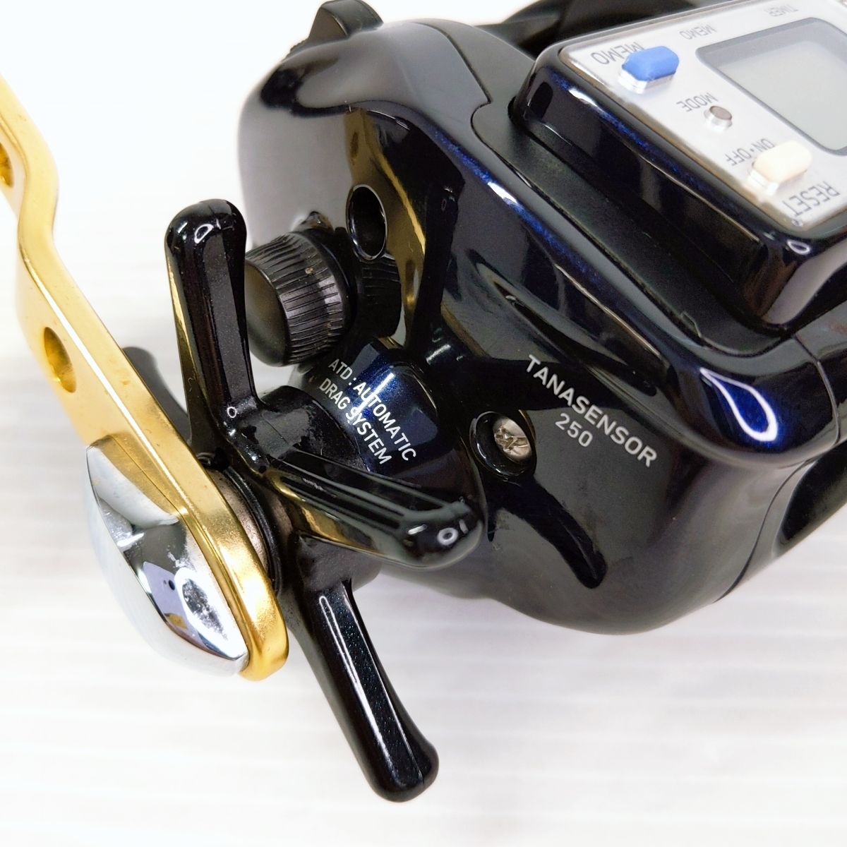 中古品】ダイワ タナセンサー 250 〇YR-53679〇 - メルカリ