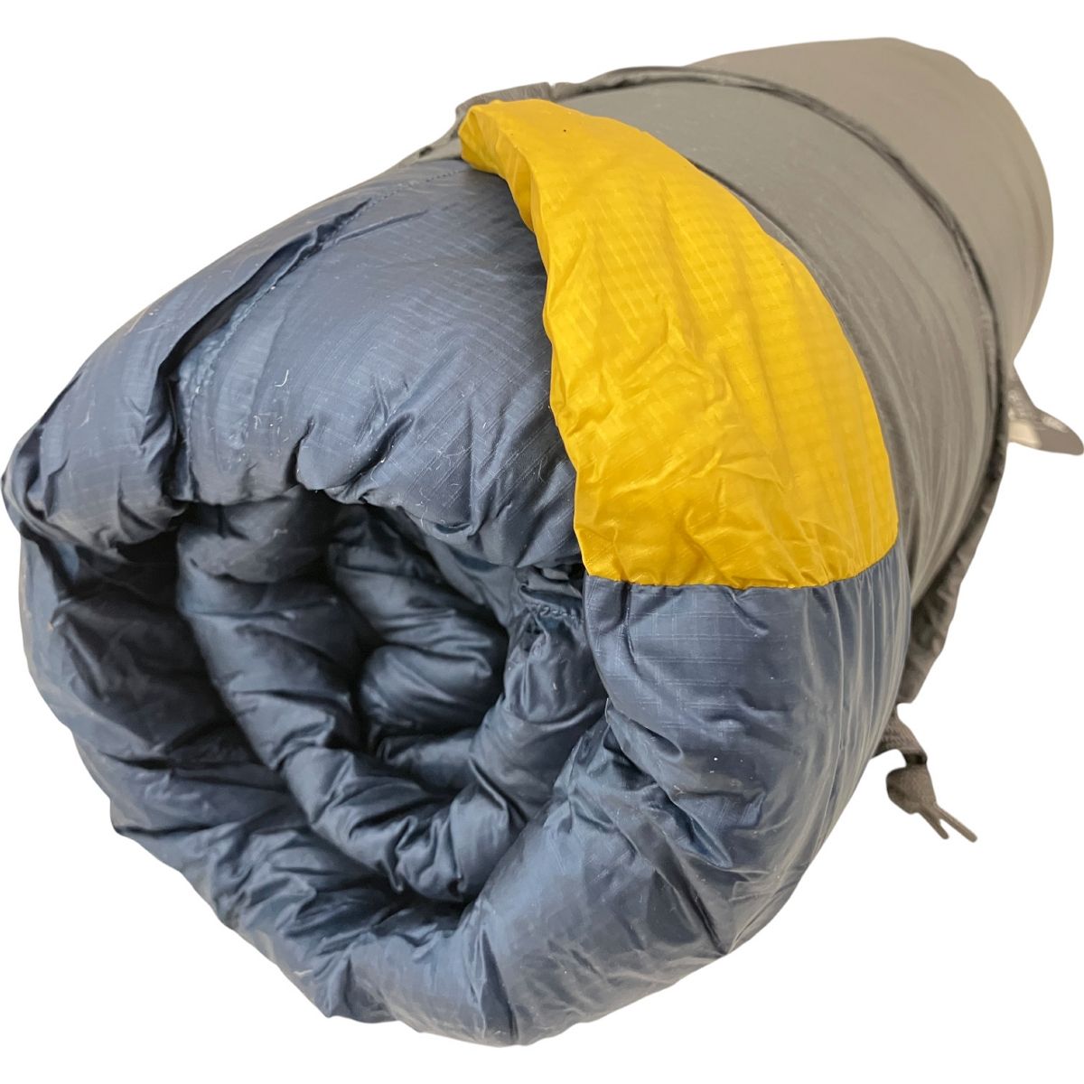 ISUKA イスカ Air Dryght 480 エアドライト SLEEPING BAG