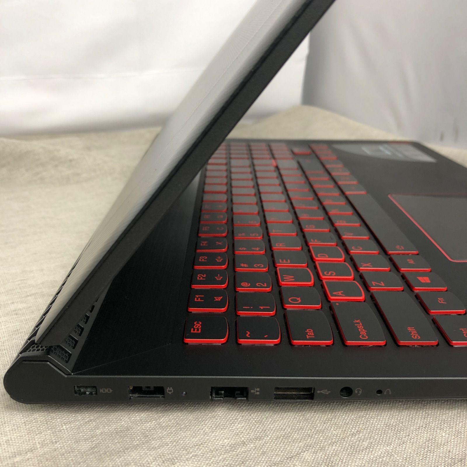 Lenovo Legion Y520 GTX1050 i5 16GB 1TB 中古ゲーミングPC - メルカリ