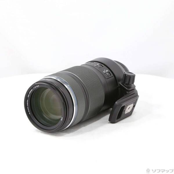 Canon EF 75-300mm f/4-5.6 III USM 望遠レンズ 展示品〕 M.ZUIKO DIGITAL ED 100-400mm F5.0-6.3 IS【198】 マイクロ