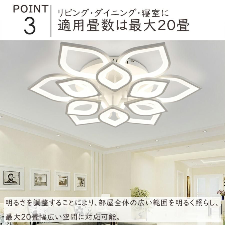 M2006-78-53】ガレージシーリングライト 2個セット 7灯 LED