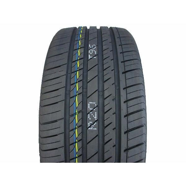 2本セット 225 30R20 製造 サマータイヤ GRENLANDER L-ZEAL56 沖縄県は除く 225 30 20 即 可