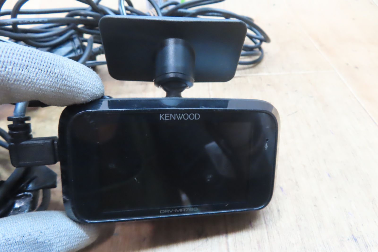 ドライブレコーダー