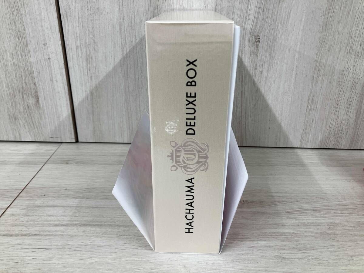 熱血ハチャメチャ大感謝祭!DELUXE