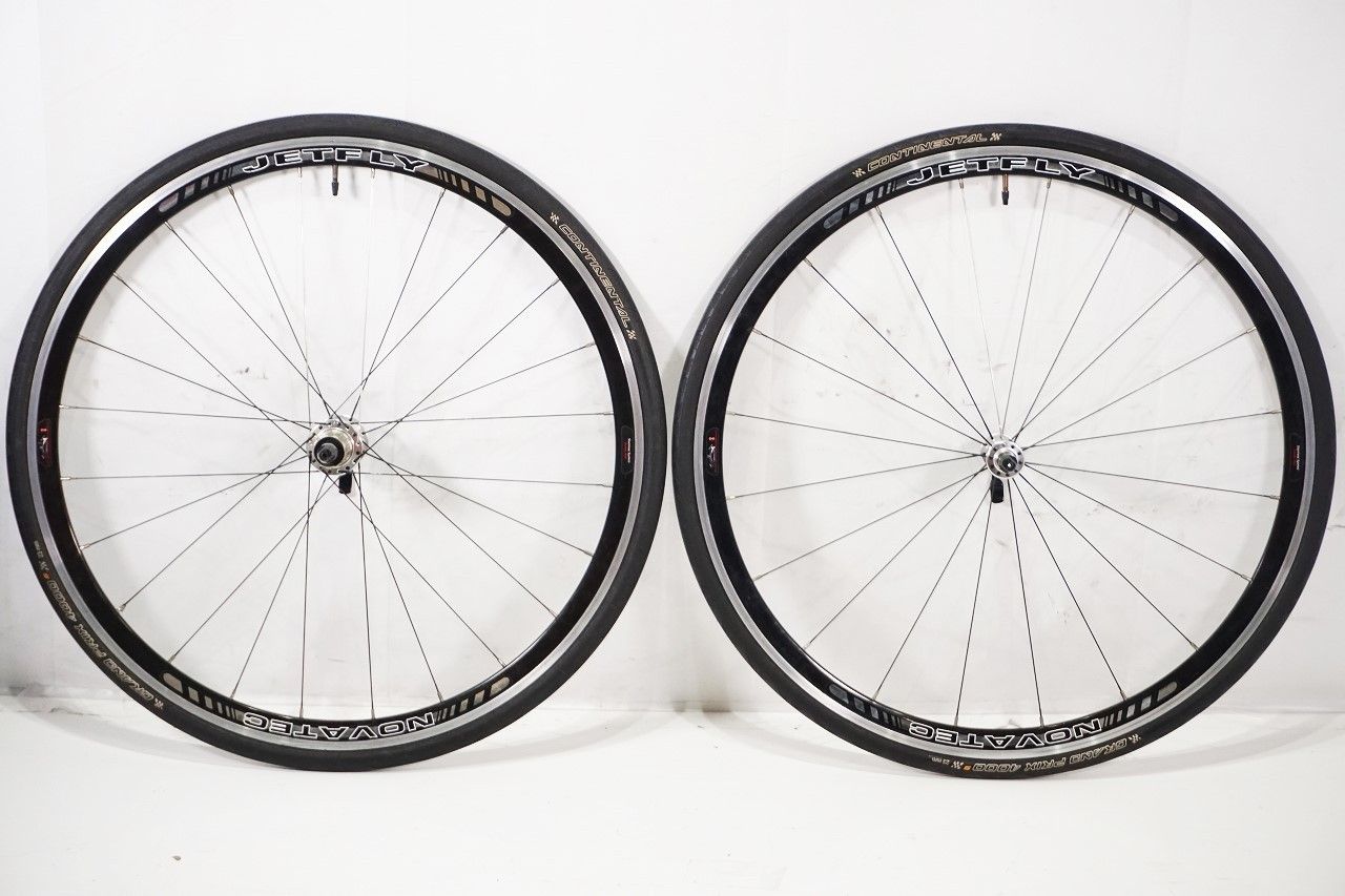 NOVATEC JETFLY ノバテック ジェットフライ シマノ11速 NOVATEC JETFLY ノバテック ジェットフライ シマノ11速