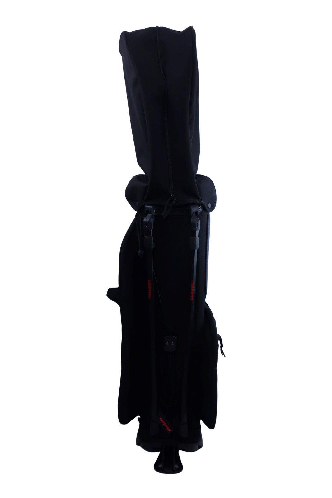 美品】ブリーフィングキャディバッグ スタンド 美品】ブリーフィング