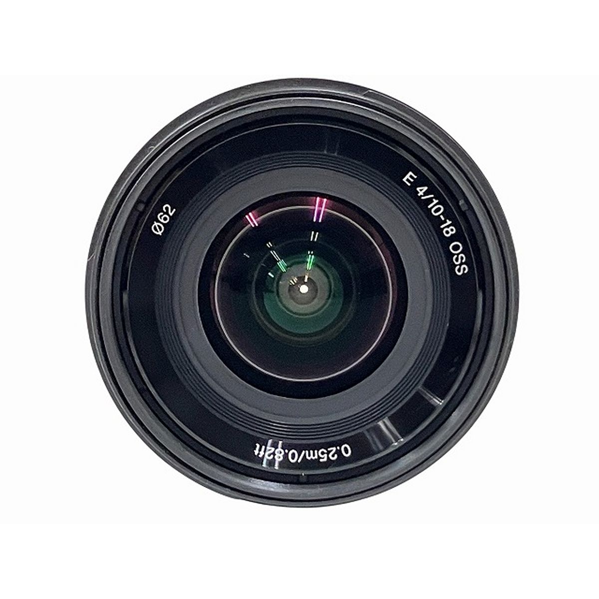 10-18mm F4