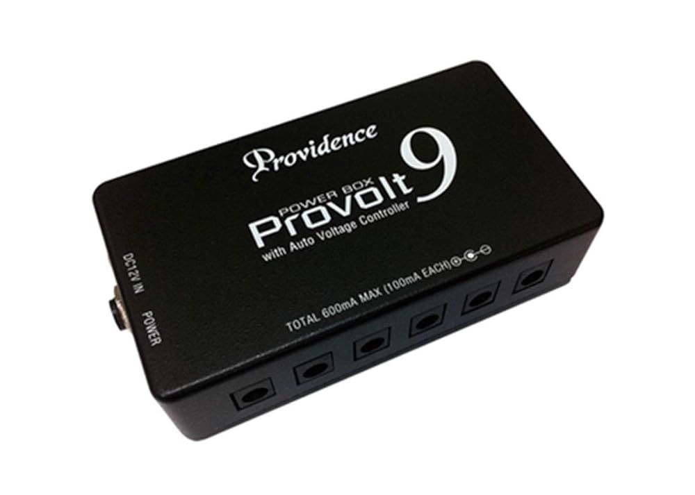 Provolt9 PV-9