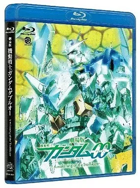 2026年最新】劇場版 機動戦士ガンダムOO ―A wakening of the