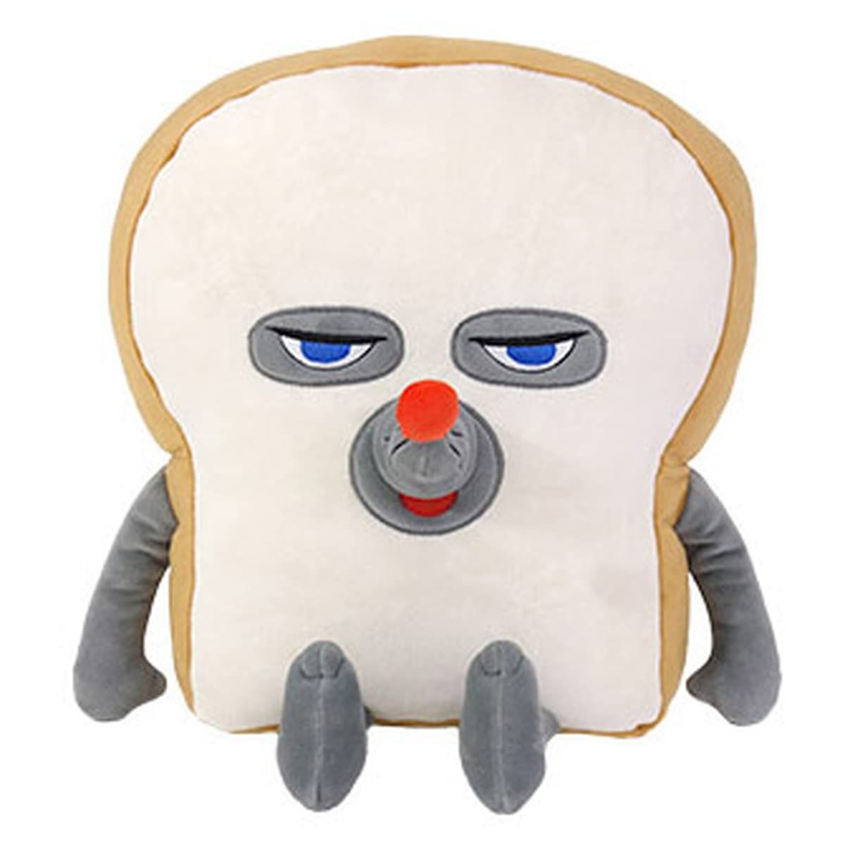 サン・アロー パンどろぼう クッション K8600 [クッション]