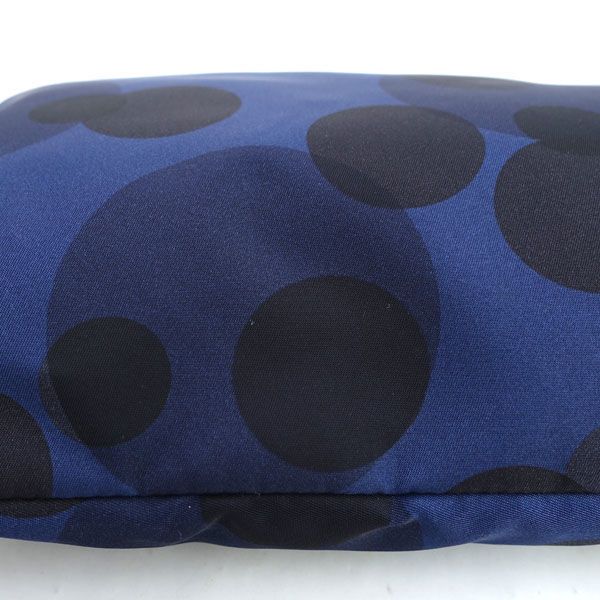 STELLA McCARTNEY / ステラ マッカートニー □クラッチバッグ ポーチ