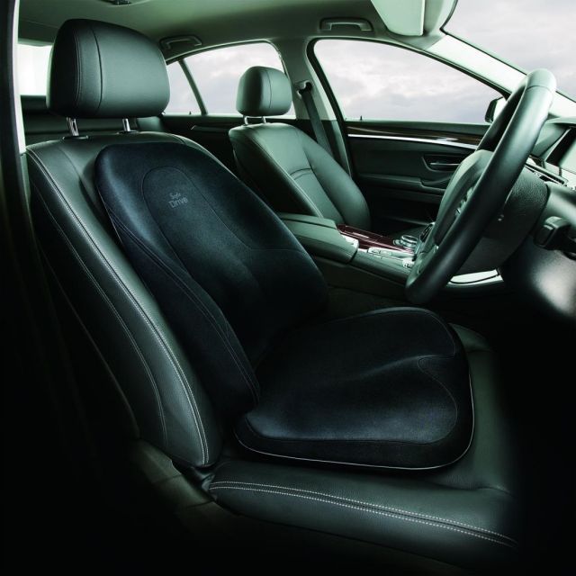 スタイル ドライブ MTG エムティージー 車 シートクッション フォーム 骨盤サポートチェア drive