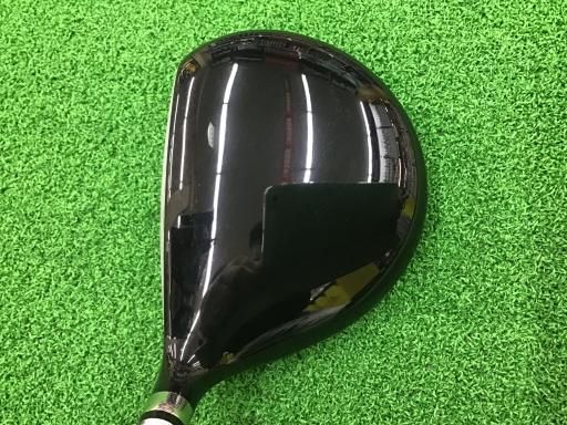 ミステリー 和宏エンタープライズ MYSTERY C-HT520 9W フェアウェイウッド FW 純正特注シャフト フレックスS メンズ 男性用 右利き 右用 Cランク ゴルフクラブ