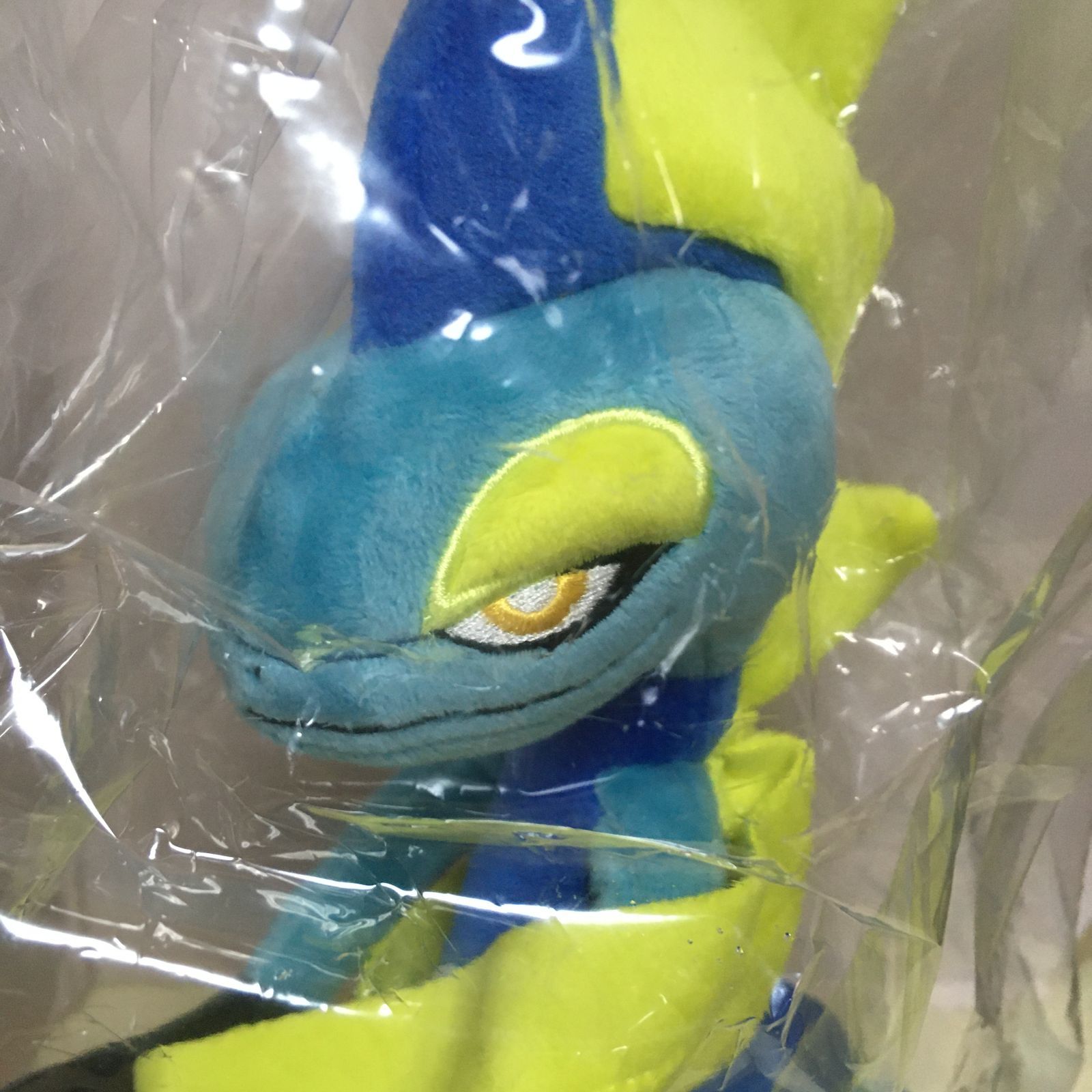 三英貿易 ポケットモンスター ALL STAR COLLECTION インテレオン (S 