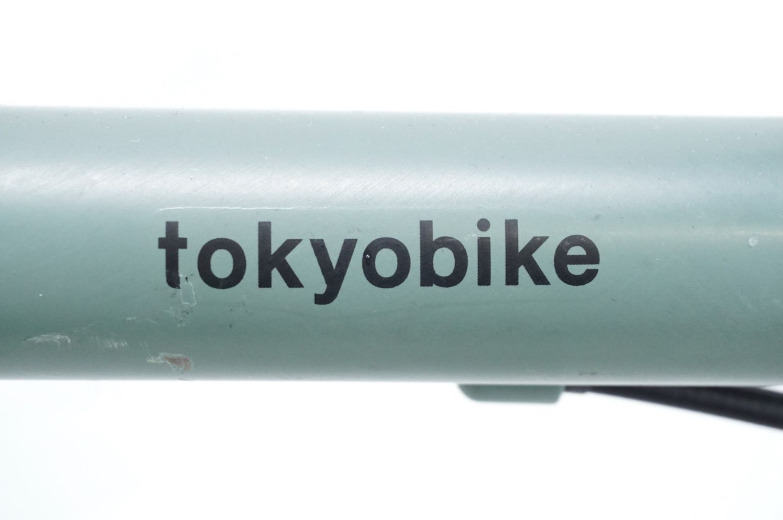 トーキョーバイク SPORT