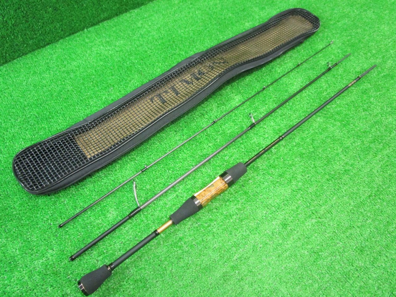 ティモン T-コネクション アナザー AT3-S63Ｍ 山科店 併売