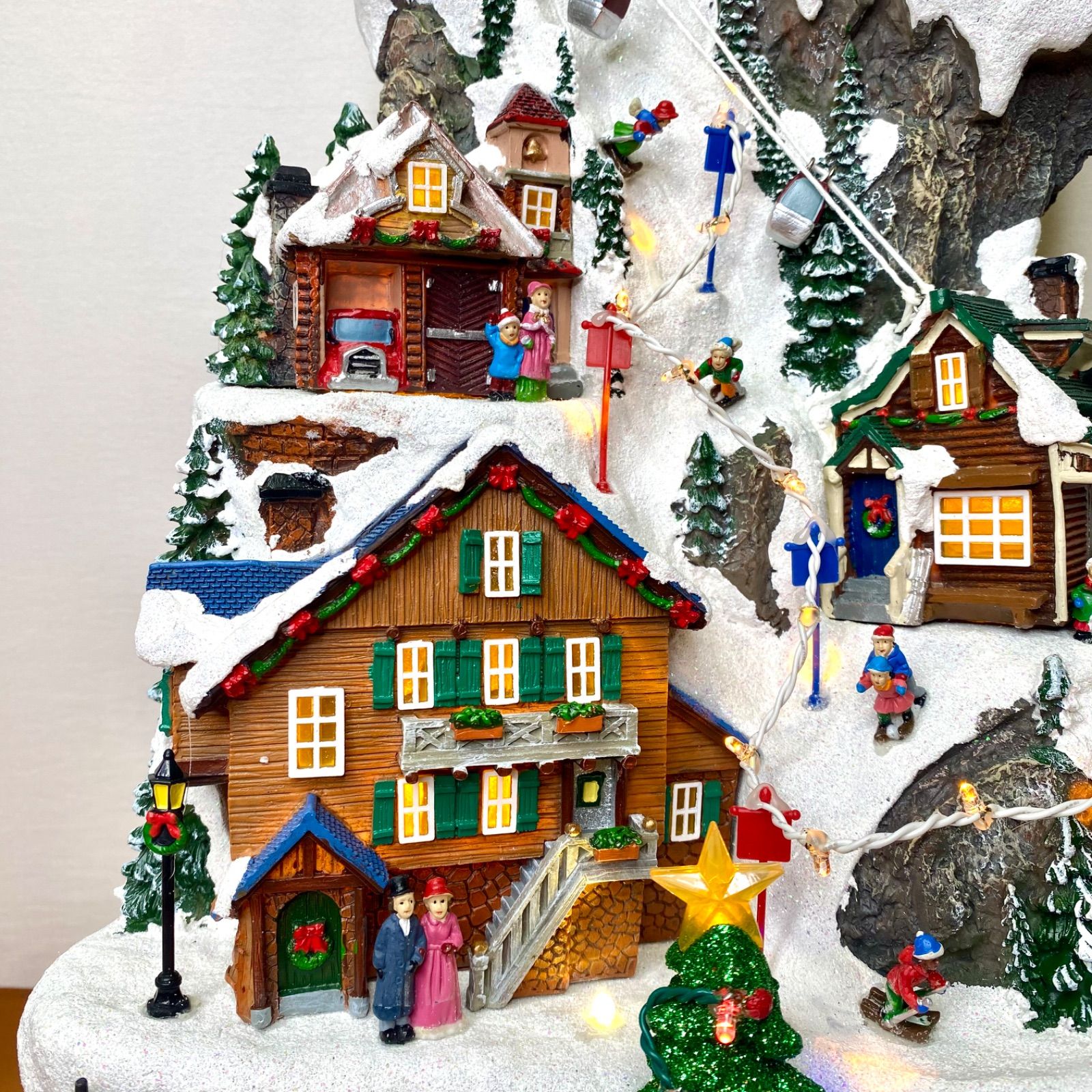 スキーマウンテン