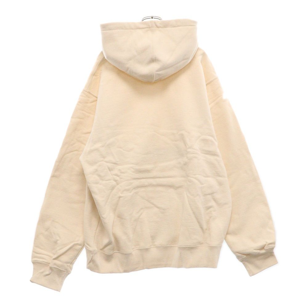 SUPREME (シュプリーム) 19SS Blockbuster Hooded Sweatshirt ブロック 