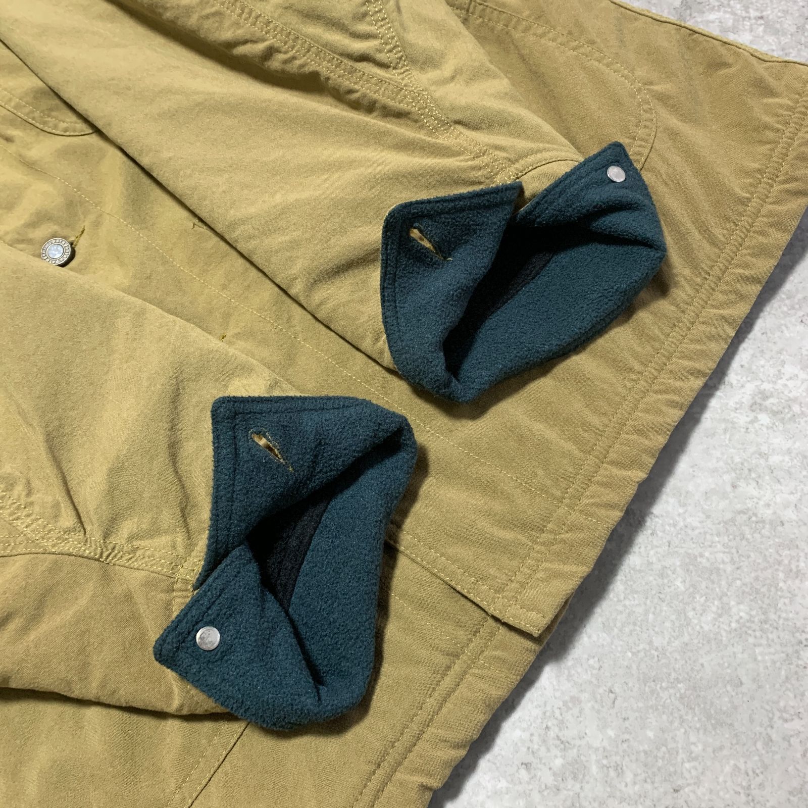 90s patagonia Work Range Coat パタゴニア ワークレンジコード - メルカリ