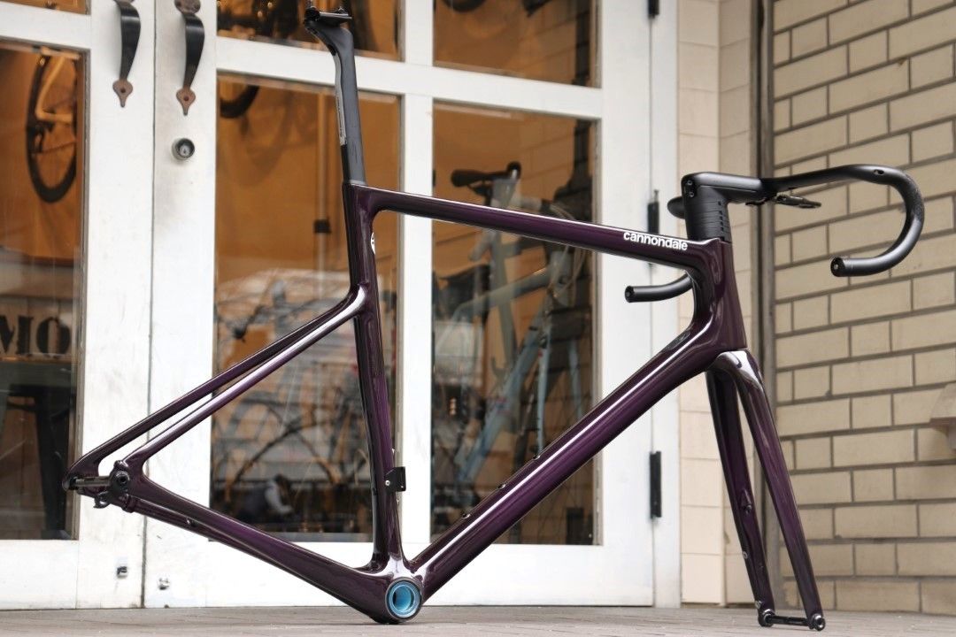 キャノンデール Cannondale スーパーシックスエボ SUPERSIX EVO