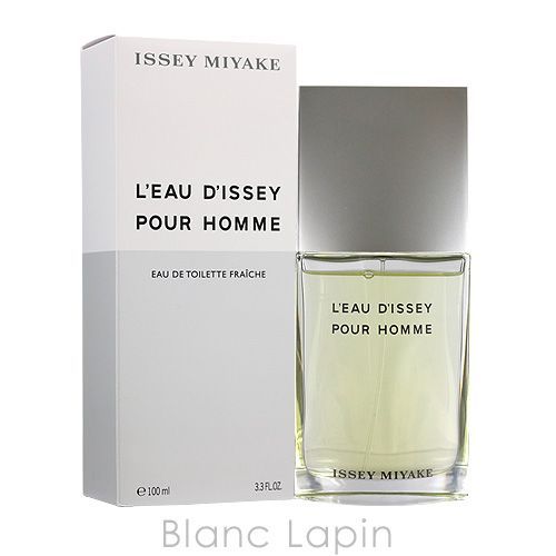 イッセイミヤケ ISSEY MIYAKE ロードイッセイプールオム EDT 100ml [883257]