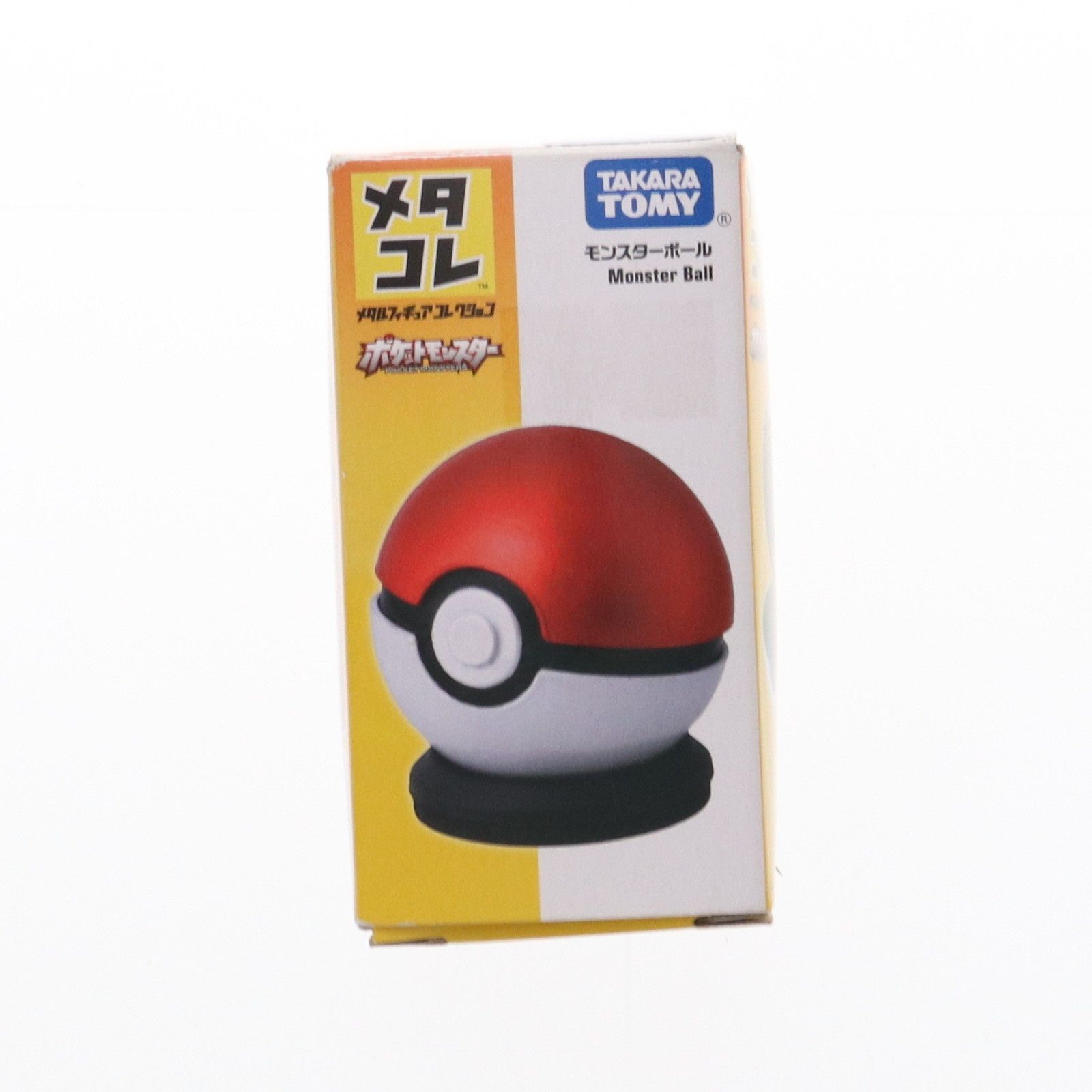 タカラトミー モンスターボール メタコレ メタコレ ポケモン モンスターボール (キャラクタートイ