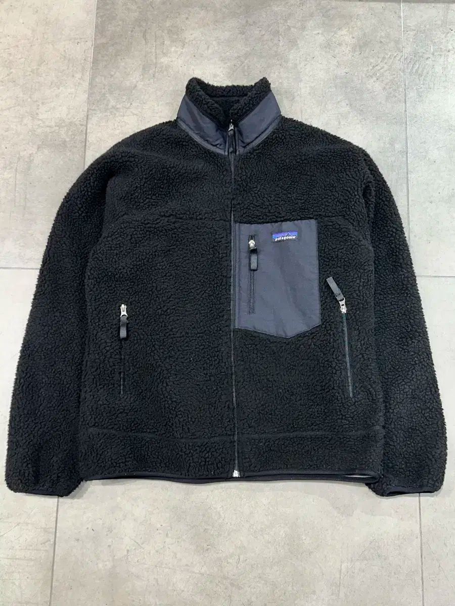 patagonia パタゴニア レトロ フリース ジャケット