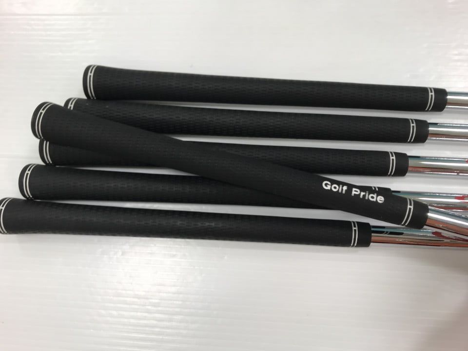 激レア 三浦技研 MIURA MC-101 ミウラ メンズアイアン 8本 S MC-101