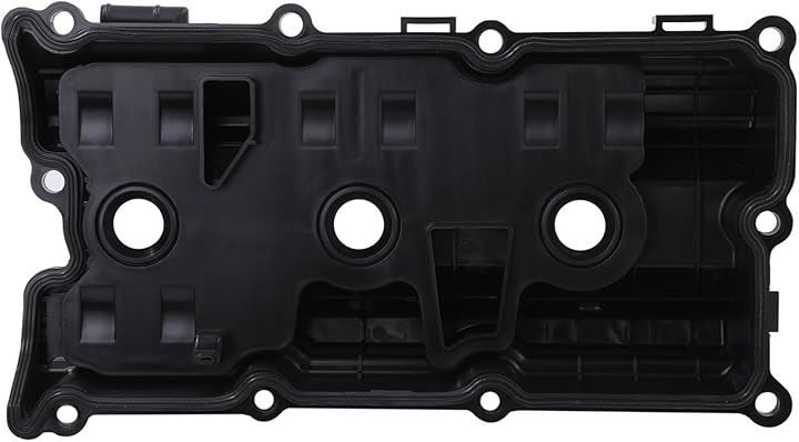 CustomDivine 日産 用 ロッカーカバー バルブカバー