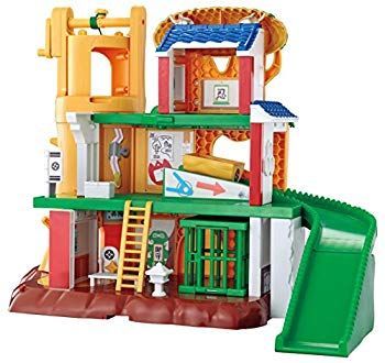 中古】(未使用・未開封品) ムシ忍 大きな木のムシ忍城 wyeba8q - メルカリ 