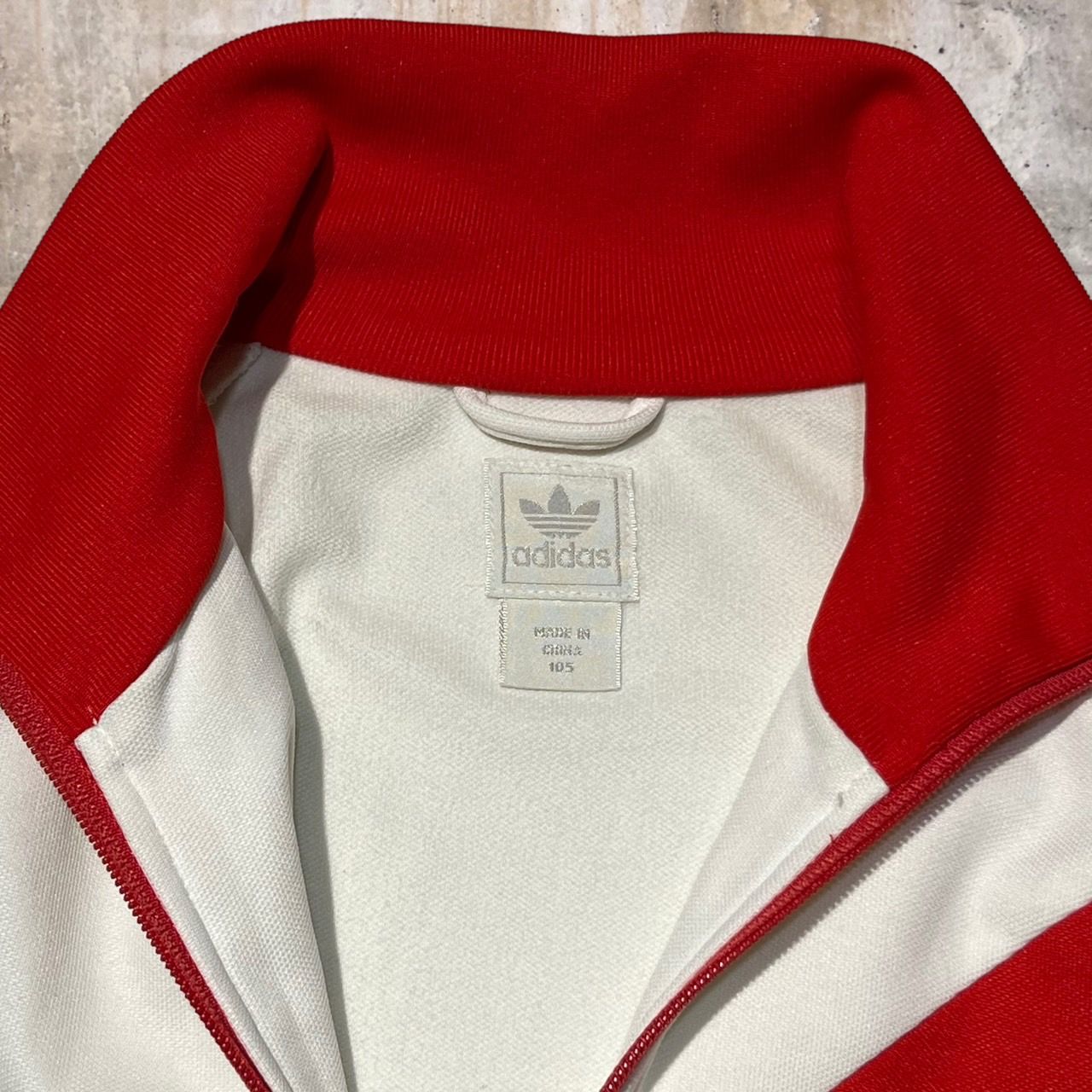 【00s】adidas River Plate トラックジャケット nhZDTmz3l3Inw6mUlnlw4UimPyWnyE