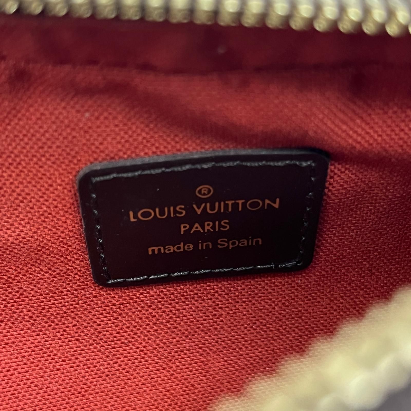 加古川店】 中古 LOUIS VUITTON | ルイ・ヴィトン ボディバッグ  
