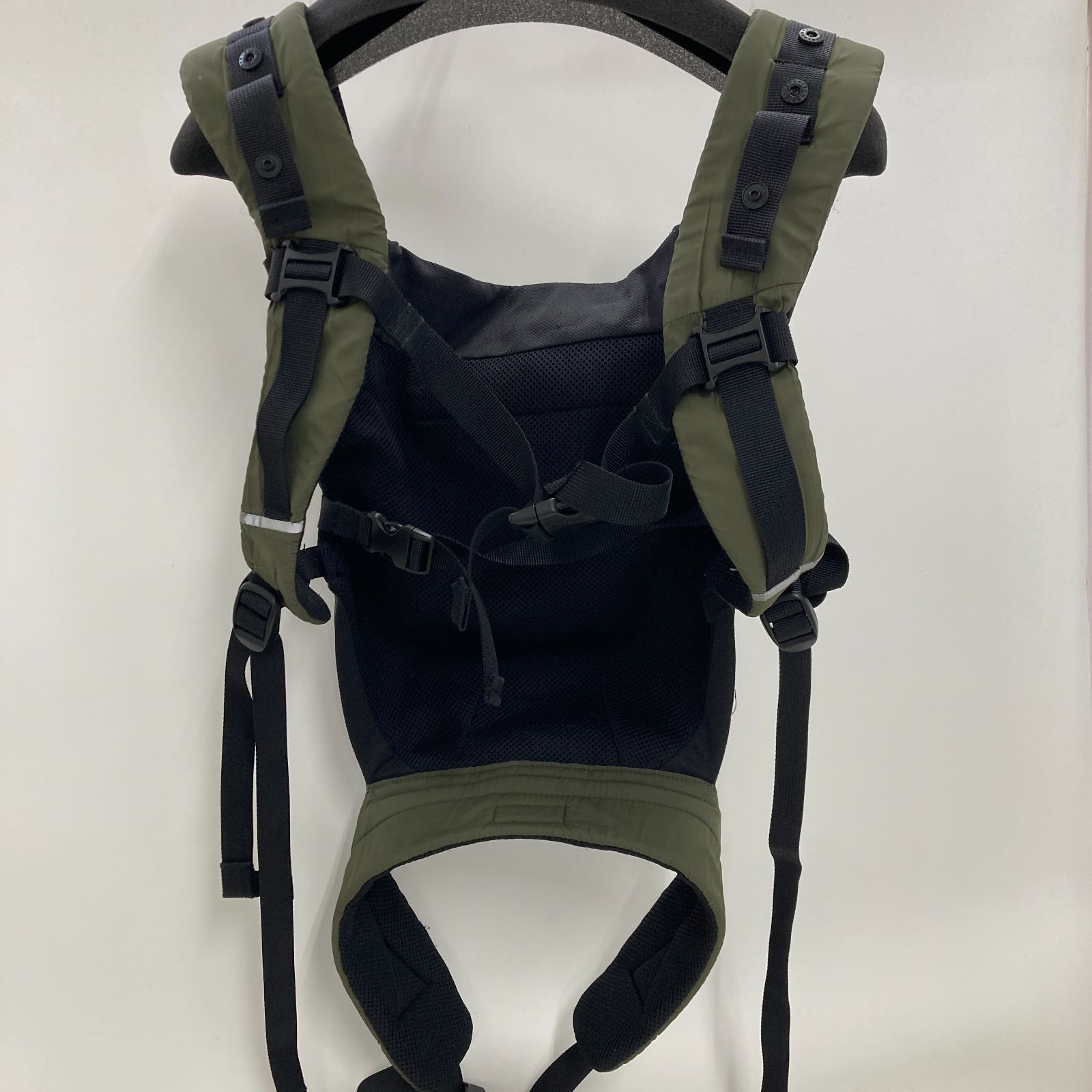 02m2423 THE NORTH FACE ノースフェイス ベビーコンパクトキャリアー 