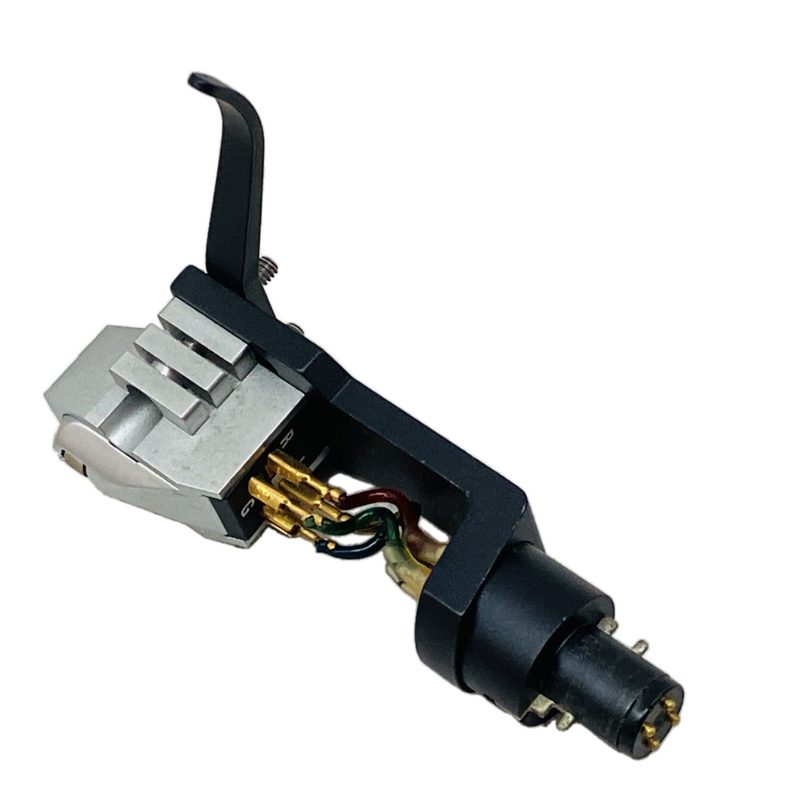 オルトフォン レコード