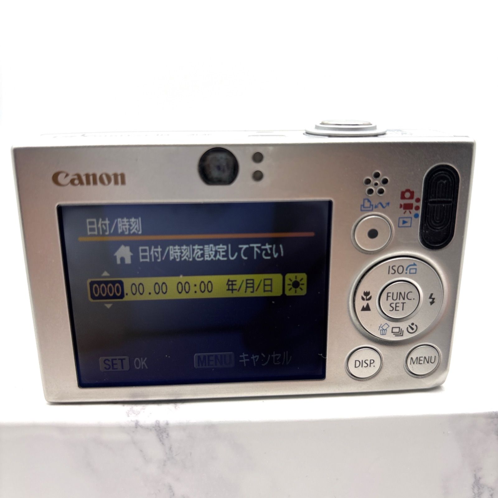 キヤノン / Canon IXY DIGITAL 10 30 320 計8台 Canon キヤノン IXY