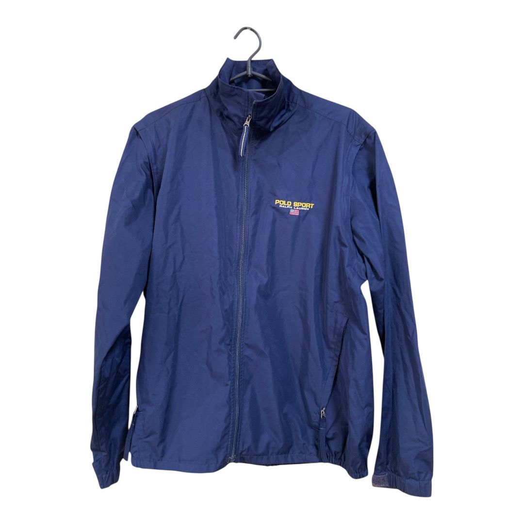 Polo Sport Ralph Lauren ジャケット Mサイズ RALO RALPH LAUREN POLO SPORTS(ラルフローレン ポロ スポーツ)90s