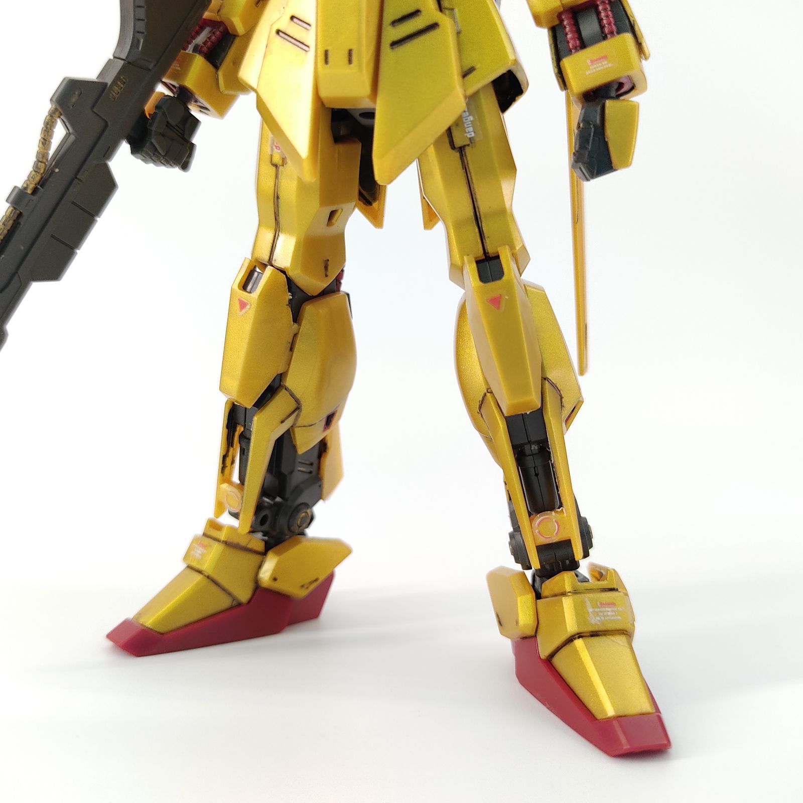 ガンプラなどジャンク MG 1/100 ジンクス 頭部 機動戦士ガンダムOO ガンプラ ジャンク