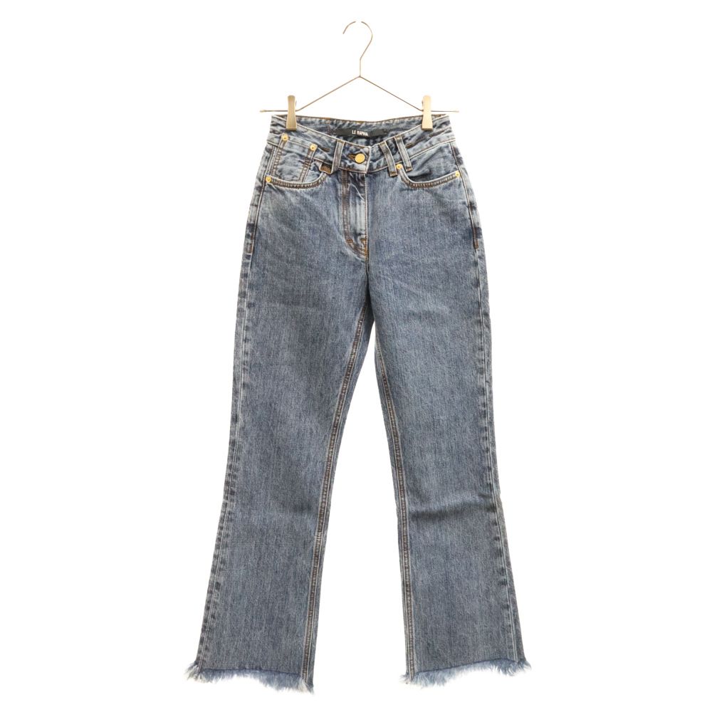 JACQUEMUS (ジャックムス) 23SS Le de Nimes court Artichaut カット 