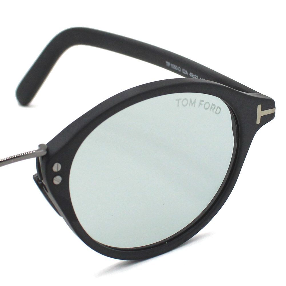 トムフォード TOM FORD FT1050D 02A 49 サングラス アジアンフィット 