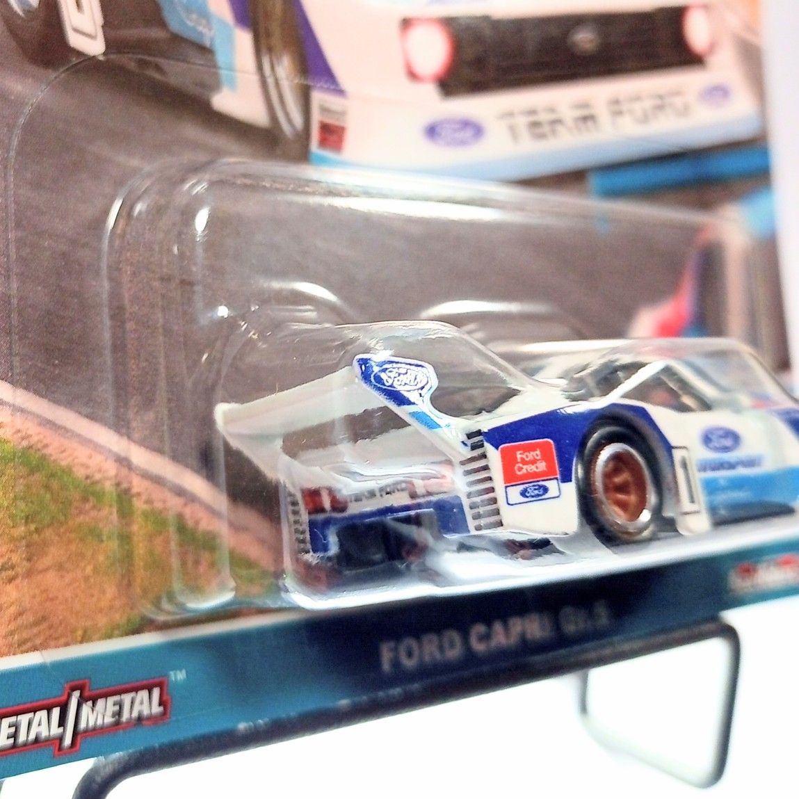 Hot Wheels Premium Car Culture 2024 Race Day Full Set of 5