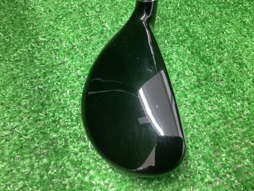 LEGACY BLACK
