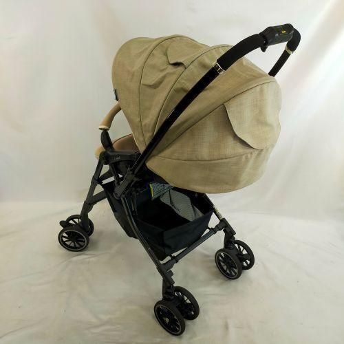 ハンディ オート4キャス