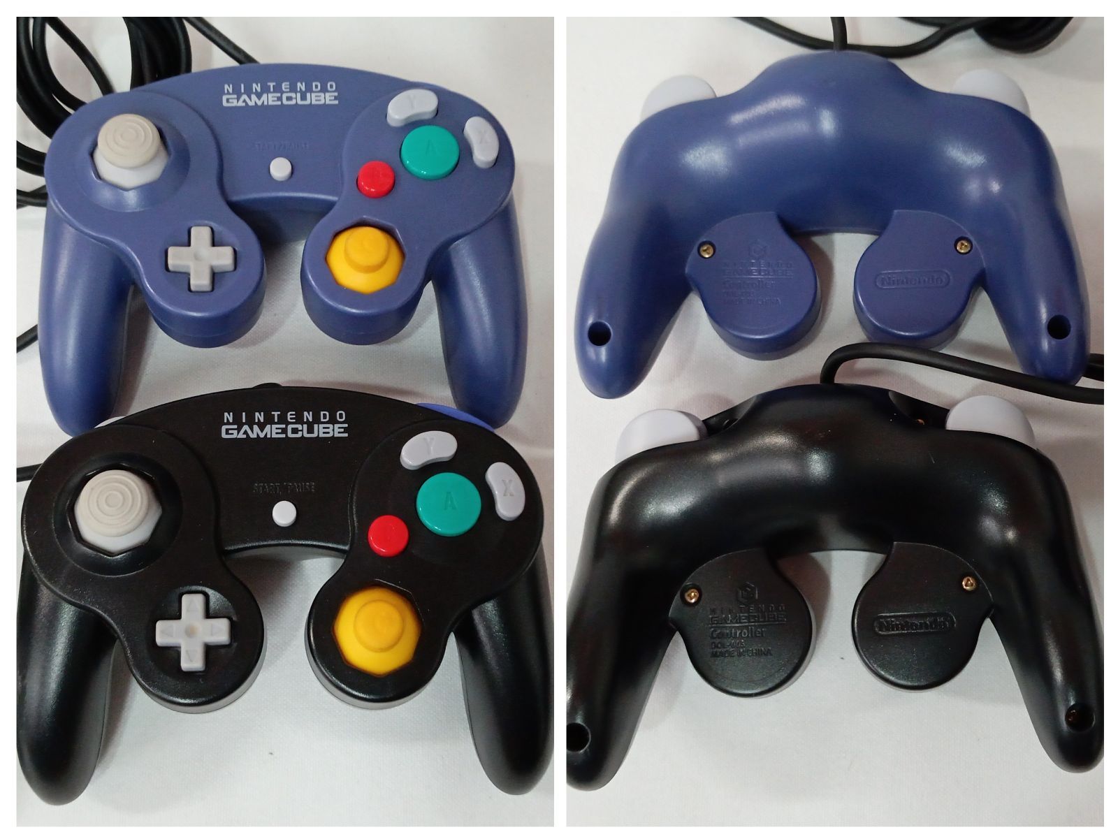 ゲームキューブ本体セット＋コントローラ１個 楽天市場】GC 本体 コントローラー1個 すぐ遊べるセット 選べる