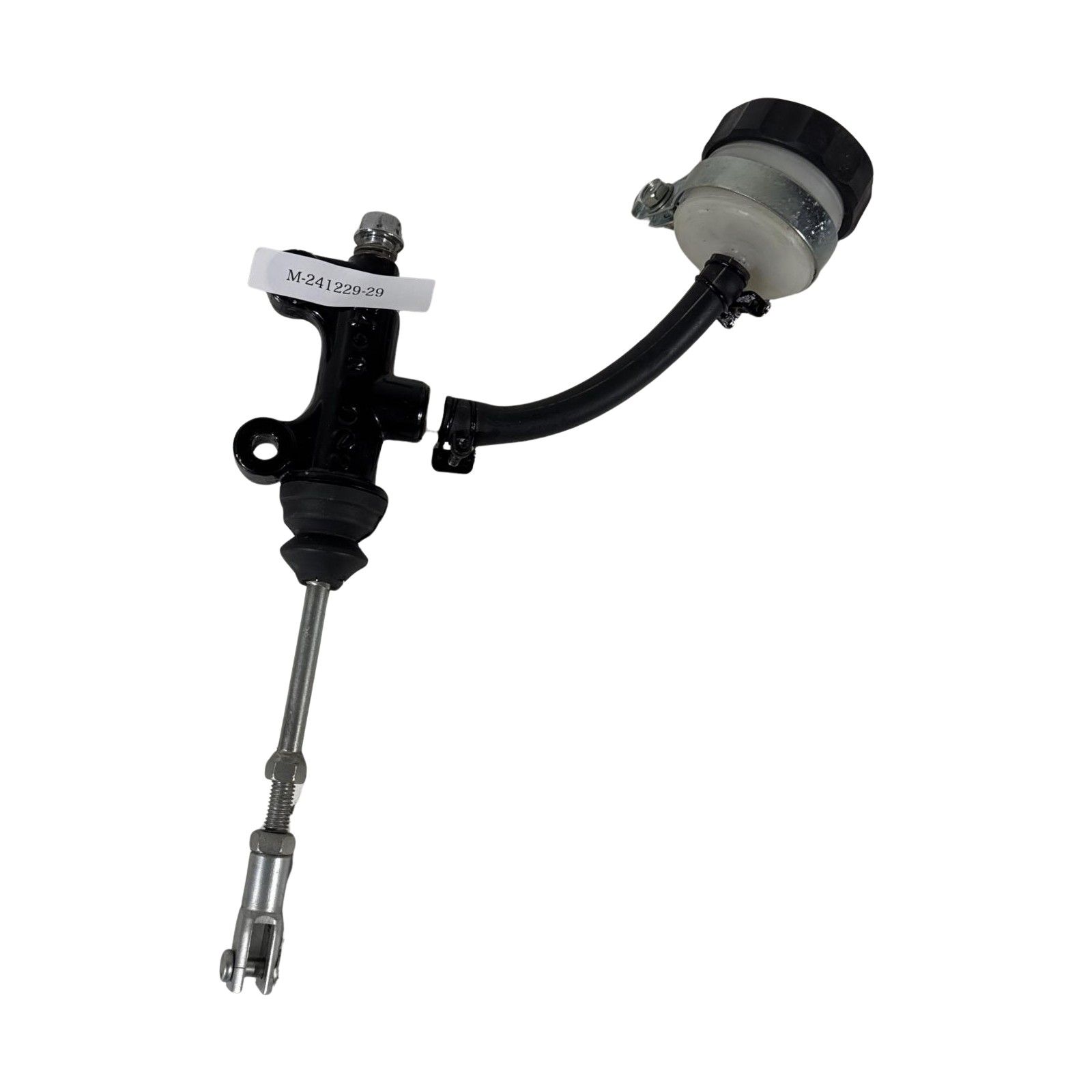 さい　すてっぷ6のみ SUZUKI GS550 リアマスターシリンダー スズキ