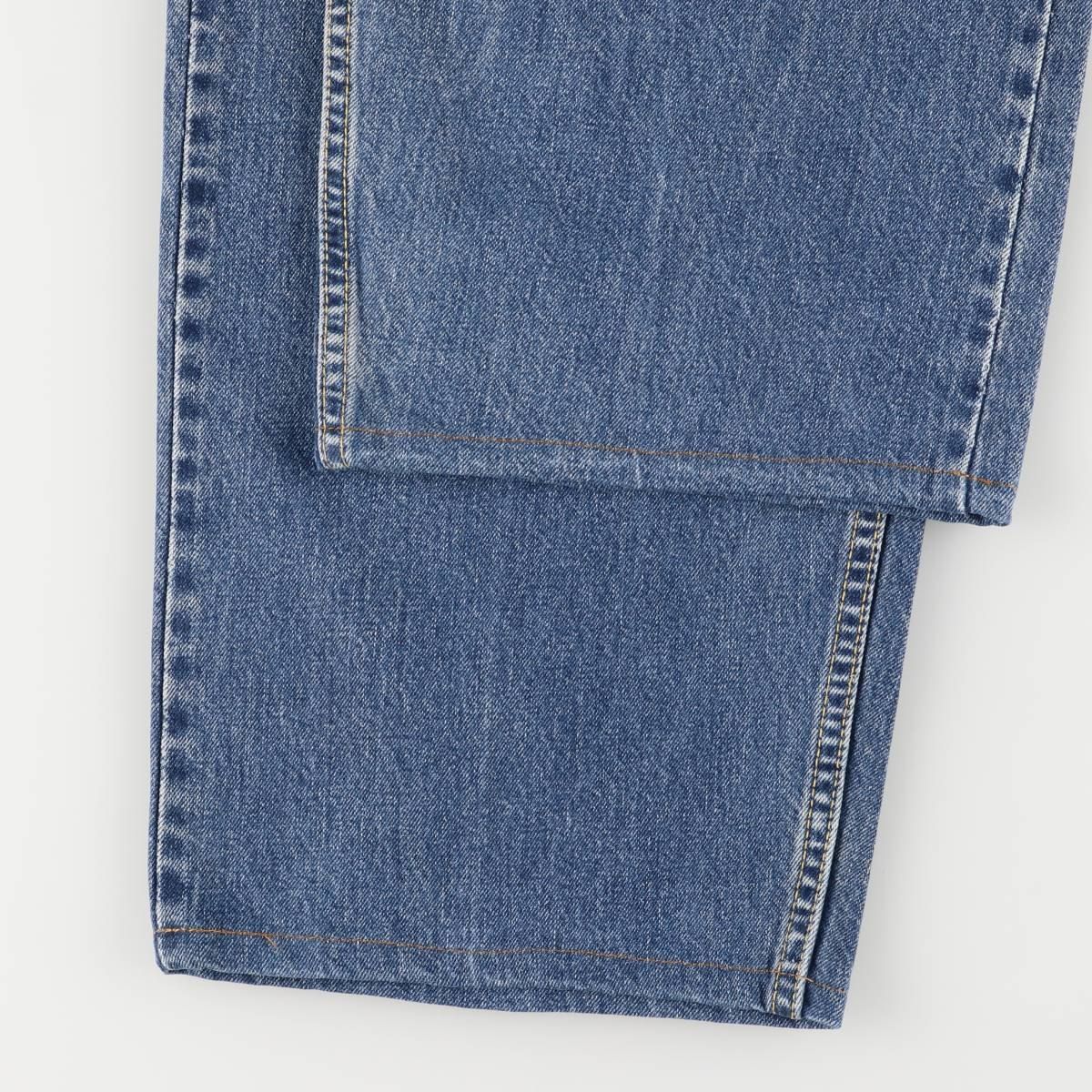 古着 00年代 リーバイス Levi s SILVER TAB シルバータブ BAGGY バギー テーパードデニムパンツ メンズw36相当|evb031810 USTAUSTRALIA_COM_AU