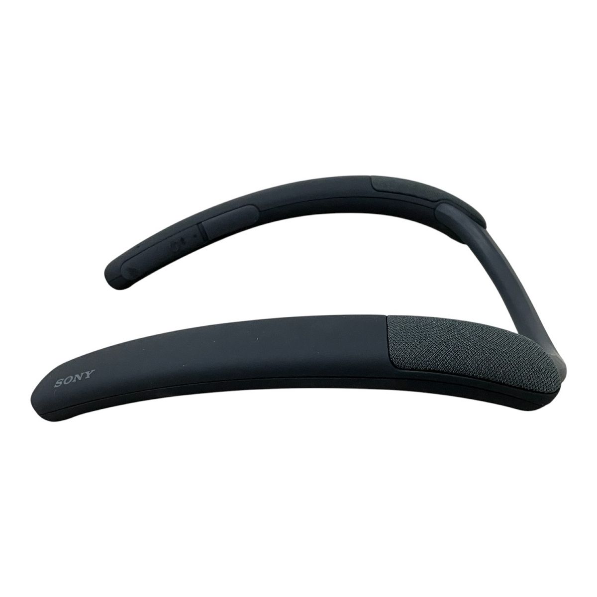 ワイヤレスネックバンドスピーカー Bluetooth