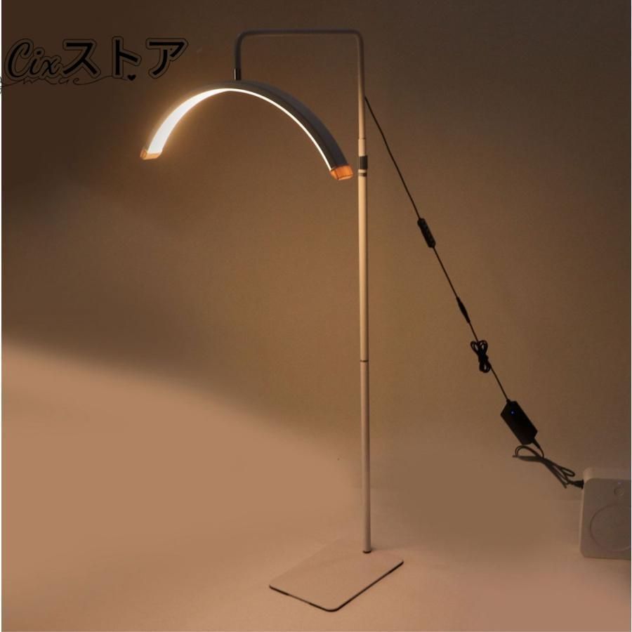 LEDライト フロアライト