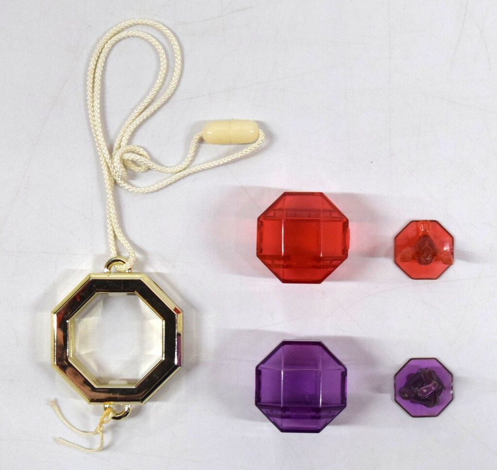 リン風水羅盤弐