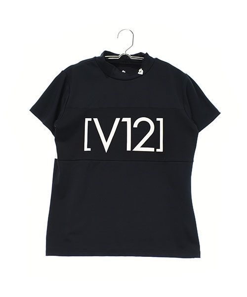 ランクＡ V12｜レディース｜0 S相当 ｜半袖カットソー｜ ゴルフ用品